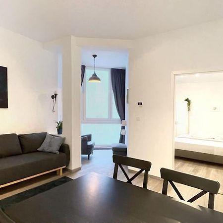 Jaybnb - Premium Apartment Zentral In Dortmund Zewnętrze zdjęcie