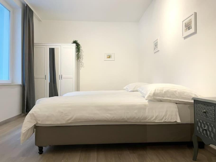Jaybnb - Premium Apartment Zentral In Dortmund Zewnętrze zdjęcie