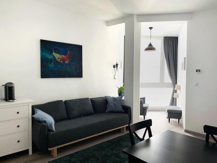 Jaybnb - Premium Apartment Zentral In Dortmund Zewnętrze zdjęcie