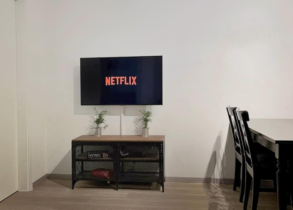 Jaybnb - Premium Apartment Zentral In Dortmund Zewnętrze zdjęcie