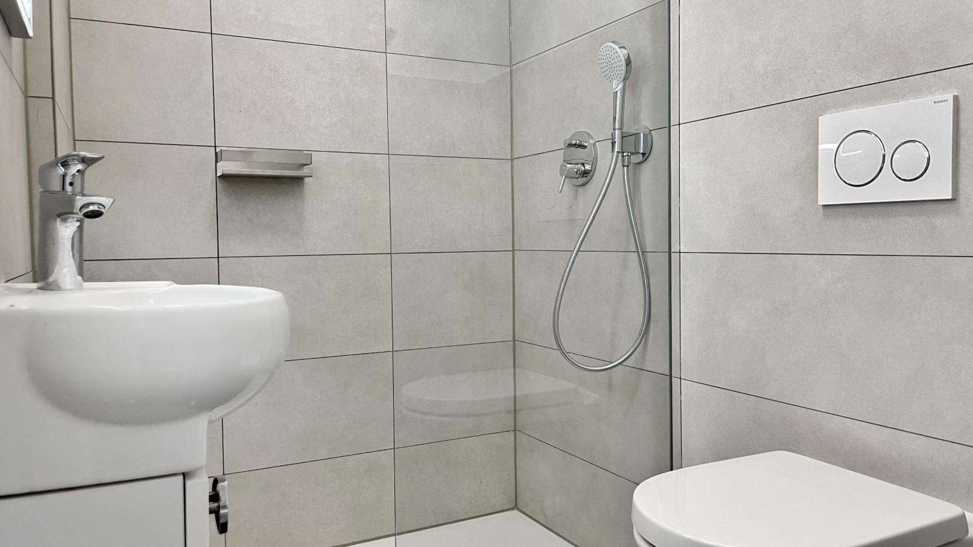 Jaybnb - Premium Apartment Zentral In Dortmund Zewnętrze zdjęcie